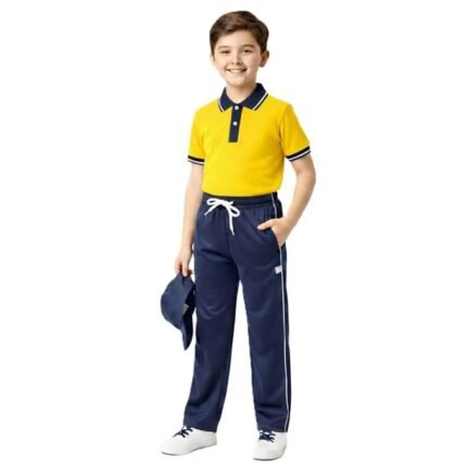 XYZ  SHIRT PANT SET